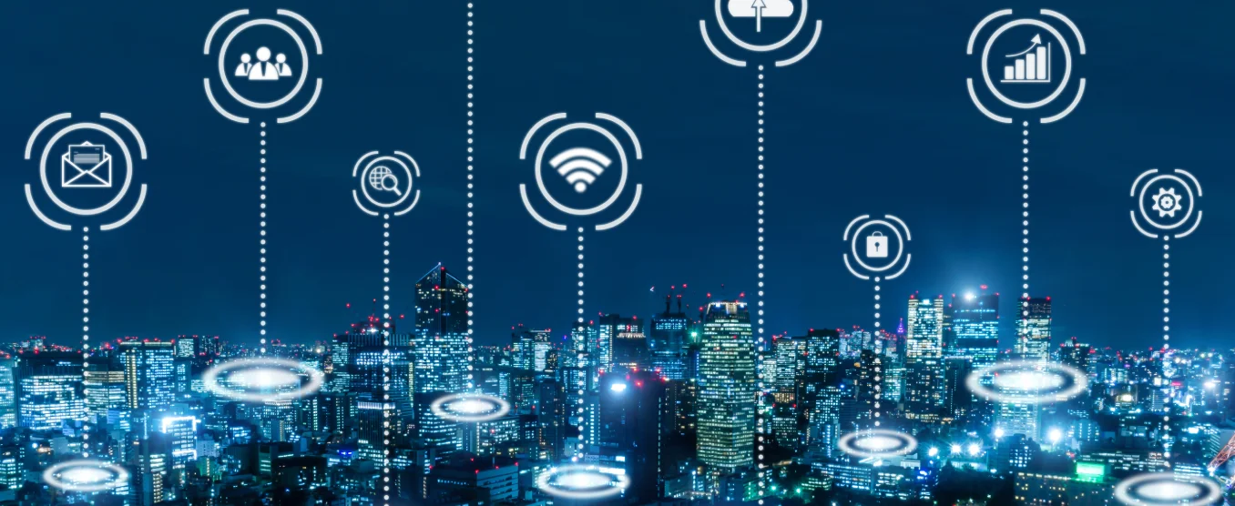 Pushpak Nagar Housing